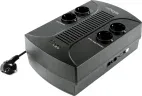 Sai Gembird con Avr 650 Va