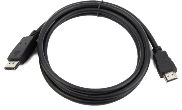 Cable DisplayPort Gembird a HDMI Macho Macho 1,8M