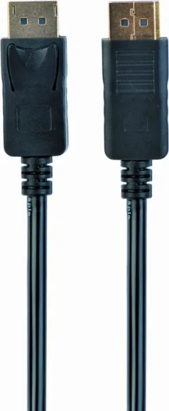 Cable DisplayPort Gembird Macho Macho V1.2 4K 1M