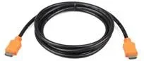 Cable HDMI Gembird Macho Macho 4K Alta Velocidad 1,8M "Select Series"