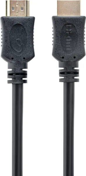 Cable HDMI Gembird Macho Macho 4K Alta Velocidad con Ethernet 1M "Select Series"