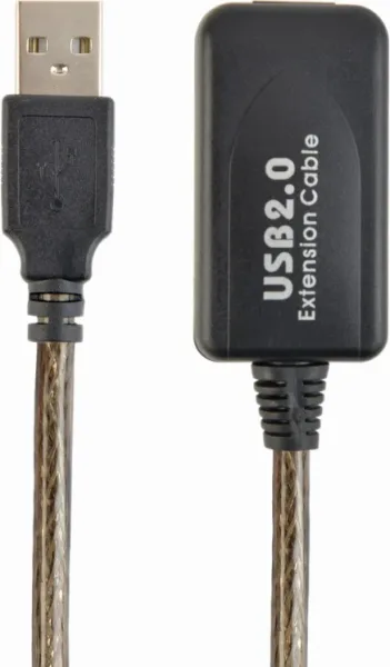Cable USB Gembird Extension USB 2.0 10M