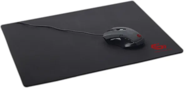 ALFOMBRILLA GAMING GEMBIRD 400x450MM