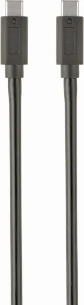 Cable USB 3.1 Tipo C Gembird Cm/Cm, 1 M