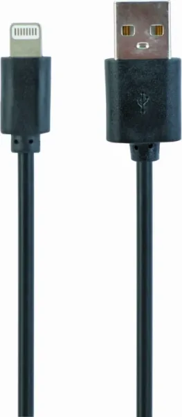 Cable USB Gembird 2.0 a Lightning  Macho Macho 1M