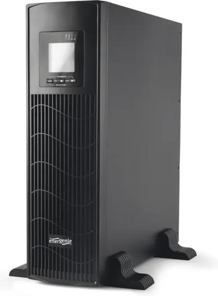 Sai Gembird para Rack 3000 Va Negro