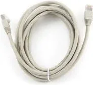 Gembird Latiguillo Cat.6 UTP 3 M Gris