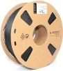 BOBINA FILAMENTO PLA GEMBIRD 1Kg NEGRO
