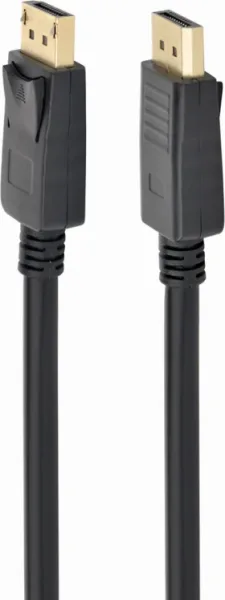 Cable DisplayPort Gembird Macho Macho V1.2 4K 1,8M