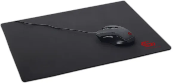 ALFOMBRILLA GAMING GEMBIRD 350x900MM