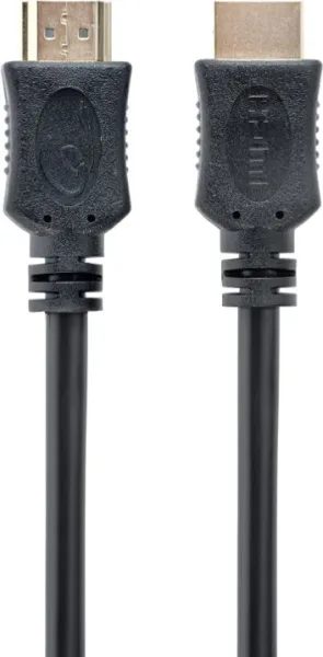 Cable HDMI Gembird Alta Velocidad con Ethernet "Select Series" 0.5M