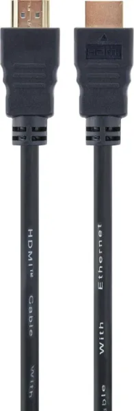 Cable HDMI Gembird Macho Macho 4K 1,8M "Select Series"