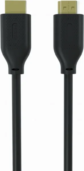 Cable HDMI Gembird Macho Macho V2.1 8K Ultra Alta Velocidad 3M
