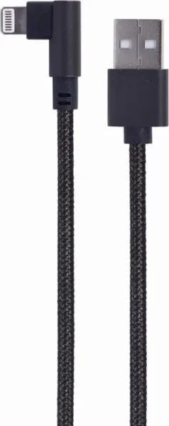 Cable USB Gembird 2.0 a Lightning 0,2M
