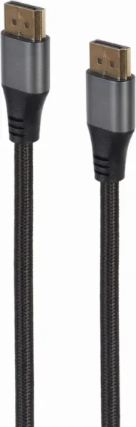Cable DisplayPort Gembird Macho Macho V1.4 8K 1,8M "Premium Series"