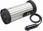 Inversor de Corriente Gembird  para Coche de 12 V 150 W