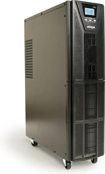 Sai Gembird Online 6000 Va Ranura USB Snmp Terminales sin Cables