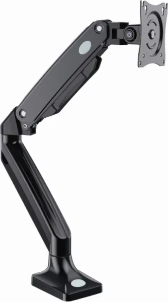Soporte de Pantalla de Escritorio de Movimiento Completo 17-35