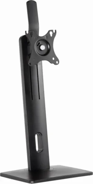 Soporte de Monitor para Escritorio Gembird Ajustable en Altura