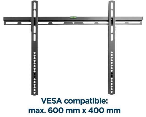 Soporte de Pared Gembird para Tv (Fijo) 37-70