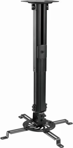 Soporte de Techo Gembird Ajustable para Proyector