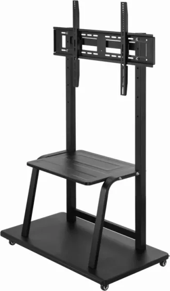 Soporte de Suelo Gembird para Tv con Ruedas Tv 37 - 100 Pulgadas