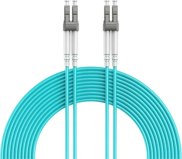 Cable Fibra Optica Gembird Multimodo Duplex 30M Embalaje a Granel