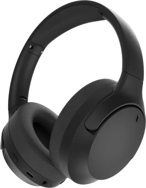 Auriculares Gembird Bhp-Anc-01 Negro Bt