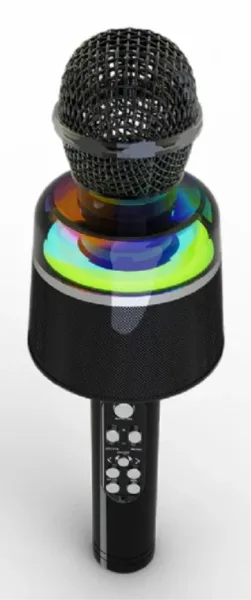 Microfono Gembird con Funcion Karaoke