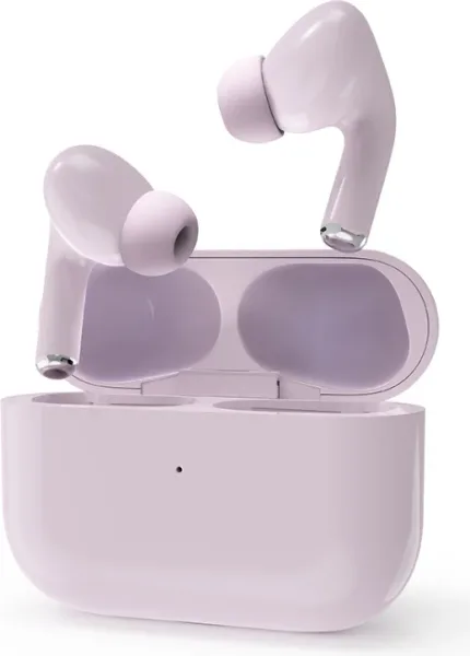Auriculares Gembird Tws-03-P Rosa Bt