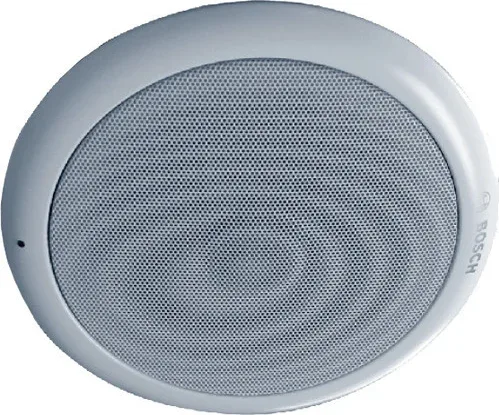Bosch Lc1-Um12E8 Altavoz Techo, 12W, Coaxial