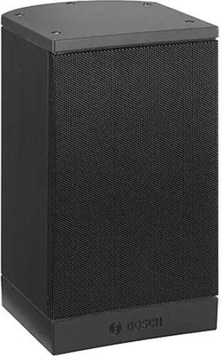 Bosch Lb1-Um20E-D Caja Musical, 20W, Gris Oscuro