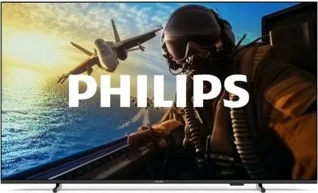 Televisor Philips 43PUS7000 43"/ Ultra HD 4K/ Smart TV/ WiFi