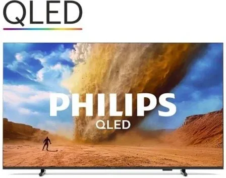 Televisor Philips QLED 65PUS7810 65"/ Ultra HD 4K/ Smart TV/ WiFi
