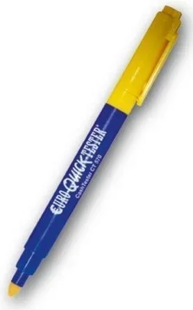 Detector de Billetes Falsos Cash Tester Rotulador CT 570