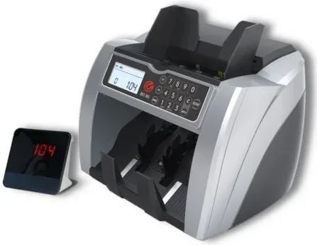 Contadora de Billetes Cash Tester BC 115