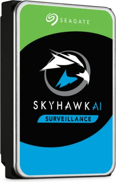 Seagate SkyHawk AI ST8000VE001 8TB 3.5" SATA3