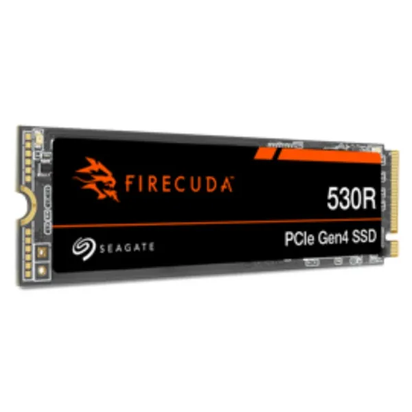 SSD Seagate 2TB NVMe Firecuda 530
