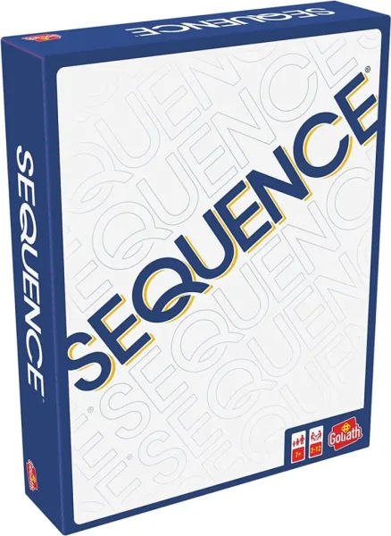 Juego de mesa sequence pegi 7