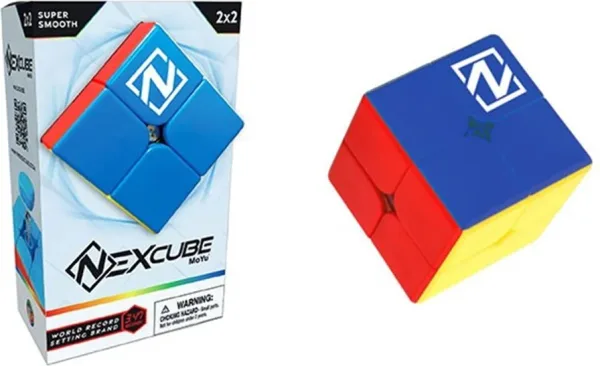 Nexcube 2x2 clasico