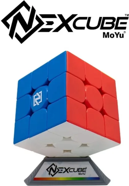 Nexcube 3x3 clasico