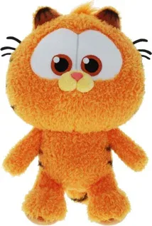 Peluche garfield and friends -  baby garfield 20 cm