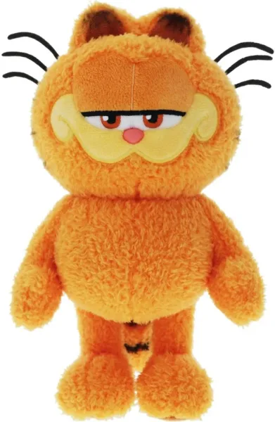 Peluche garfield and friends -  garfield 20 cm