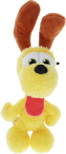 Peluche garfield and friends -  odie 20 cm