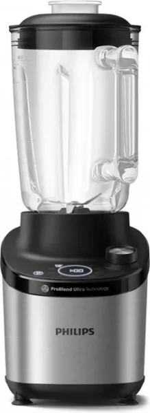 Batidora de vaso philips hr3760 - 00 2l 1500w