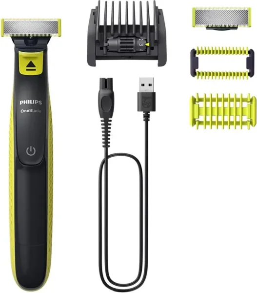 Cortapelo philips oneblade qp2824 - 20