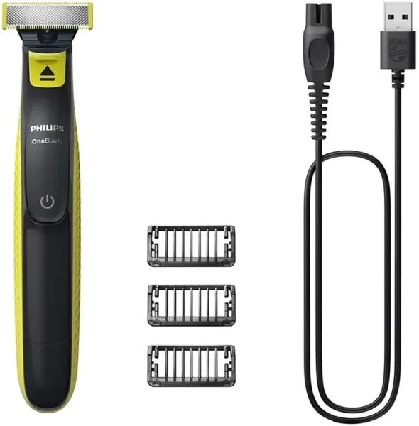 Cortapelo philips oneblade qp2724 - 10