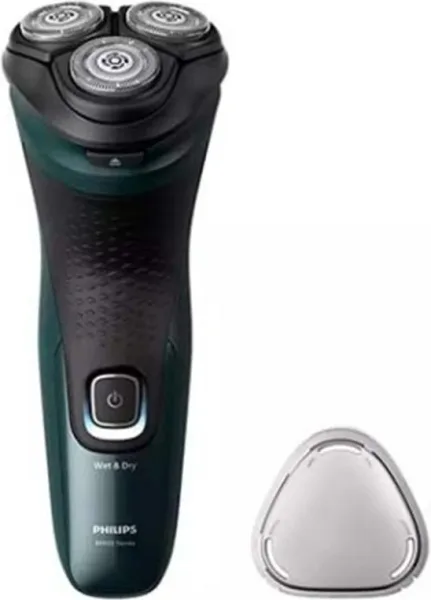 Afeitadora Philips Shaver Series 3000X X3052/ con Batería/ 2 Accesorios