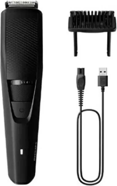 Cortapelos philips beardtrimmer s3000 bt3234 - 15