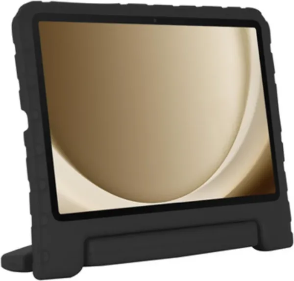 Funda Kids Tablet Samsung Galaxy Tab A9+ Negro Just In Case